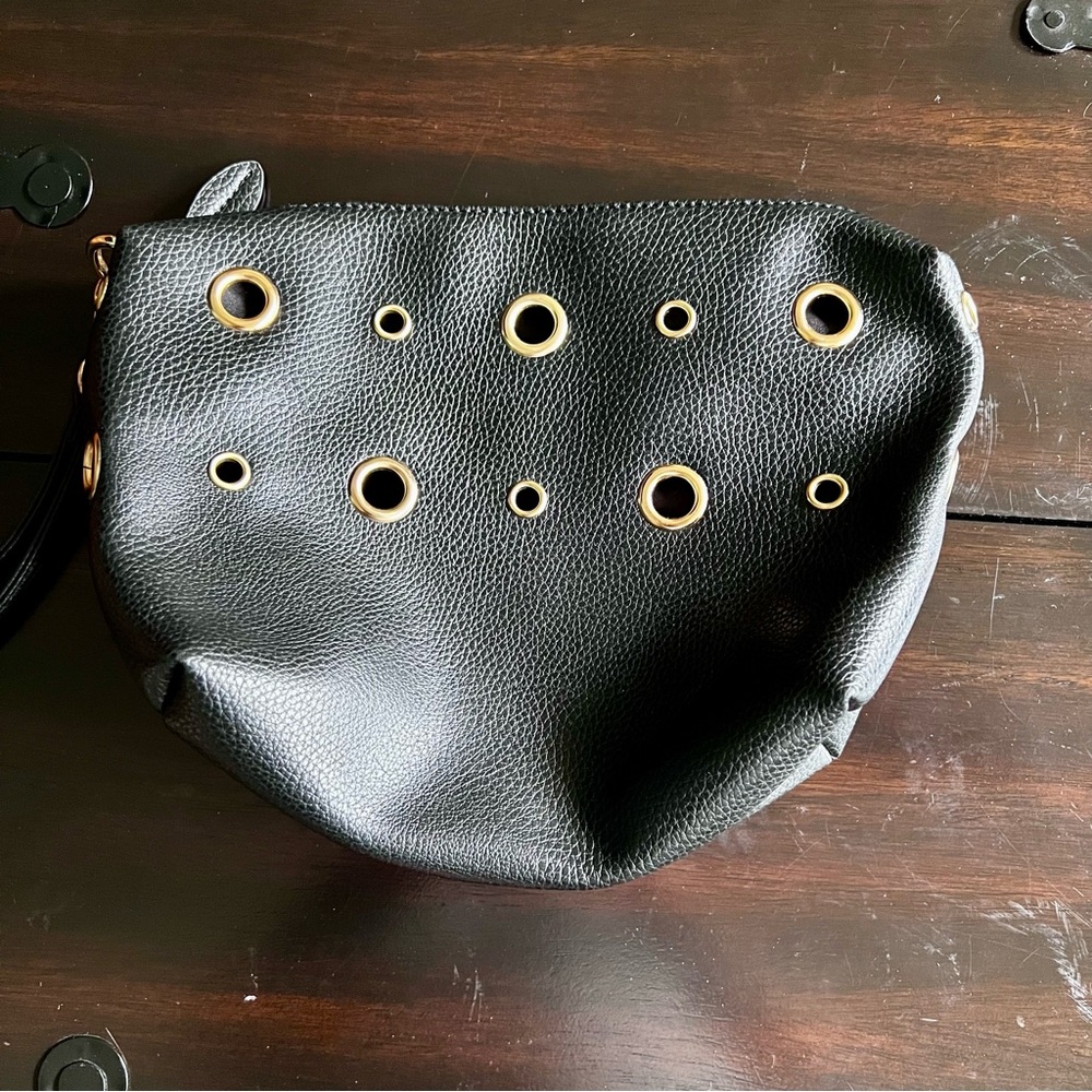 Imoshion Wristlet Purse